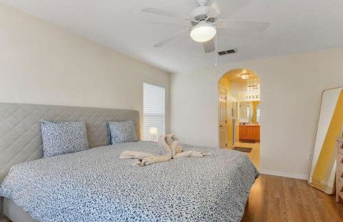 3 bedrooms pool home Calabay Parc Tower Lakes - Foto 14