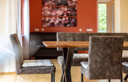 Ferienwohnung Gäufelden 120 Qm - Foto 9