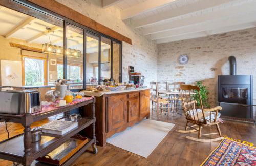 Le Penty - proche plages et centre - Photo 18