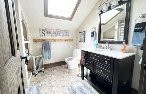 Hill City Haven Downtown Main Street - Foto 34