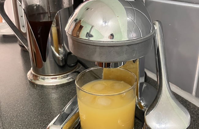 Chic City Centre Georgian Maisonette - Foto 11