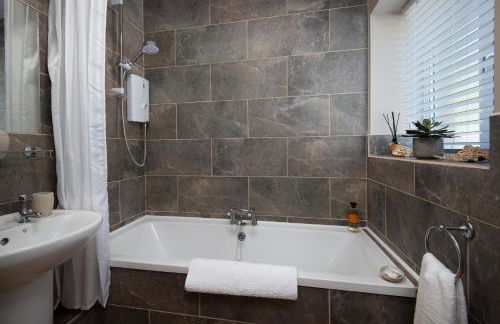 Lizzies Cottage - Foto 12