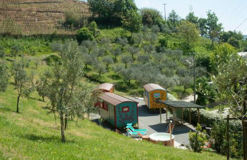 Agriturismo La Rovere - I Carrozzoni Gitani - Foto 3