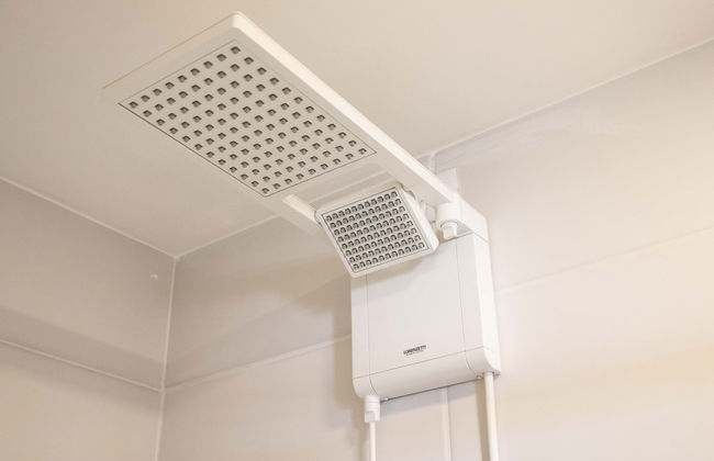 HUB Flats Luxo - Foto 63