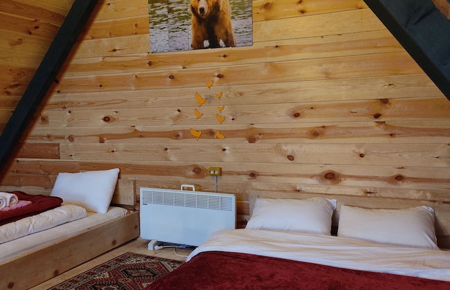 Zekeriyaköy Dağevi - Foto 2