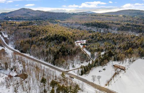 Ridgeview - 70 acre White Mountain estate with views - Foto 9