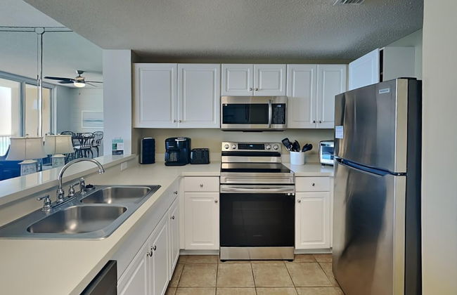 Majestic Beach Resort by Southern Vacation Rentals - Foto 64