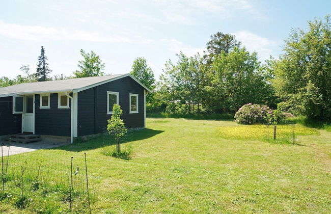 6 Person Holiday Home in Slagelse - Photo 14