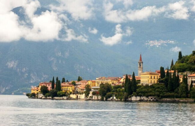 Vista d'Oro Ulivo Apt. 11 - Foto 32