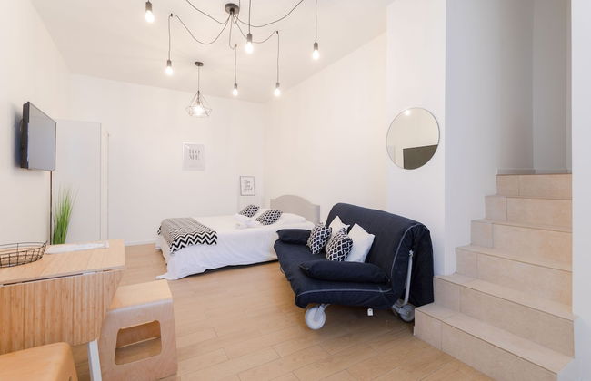 Appartements Centre Marseille - Foto 38