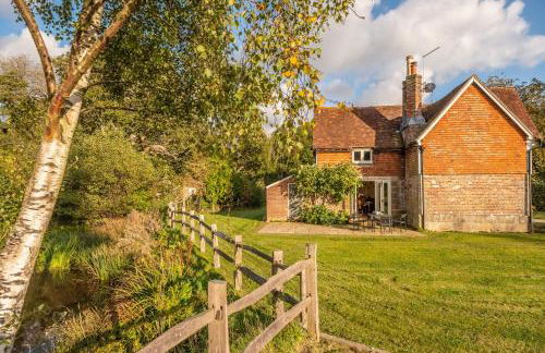 Hensill Farmhouse - Foto 32