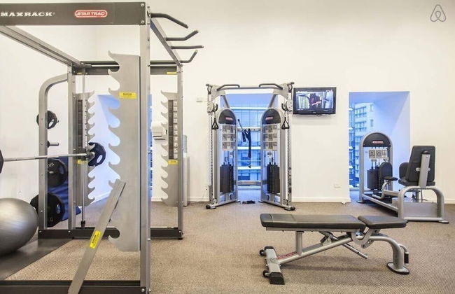 Puerto Madero Piso 38 Vista al Río - Foto 35