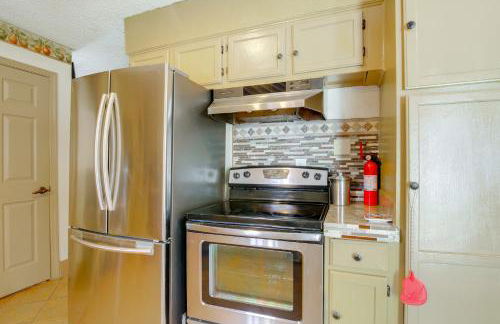 Cozy Corner in Memphis - 4 Miles to Graceland! - Foto 14