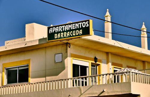 Apartamentos Barracuda - Foto 35