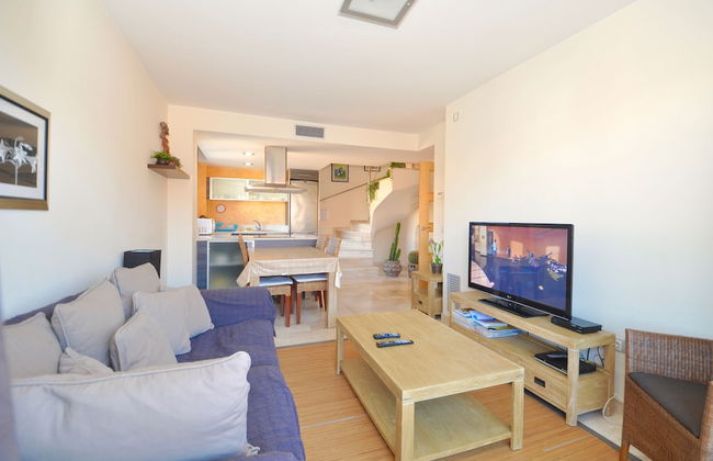 Penthaus Florida Lloretholiday - Foto 1