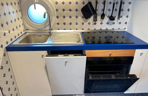 Pompei Blu Sant'Auri Apartment - Foto 24