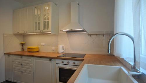 Brna Three-room apartment near the beach-Zen - Foto 2