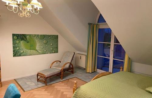 Ferienwohnung Lichtgalerie - Foto 28