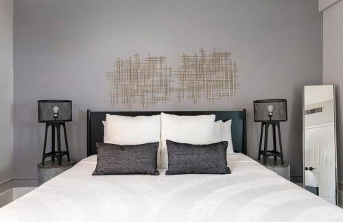 The Historic Penn Hotel - Foto 57