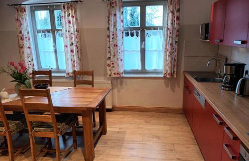 landhaus rosmarin - Foto 20