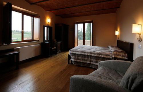 Agriturismo Poggio al Tufo - Foto 115