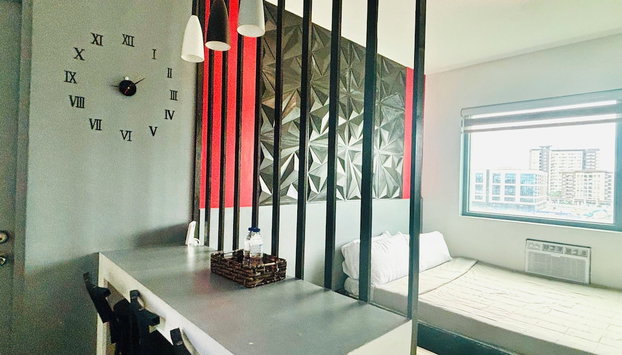 Award-winning Stay in the City - Foto 2, Habitación