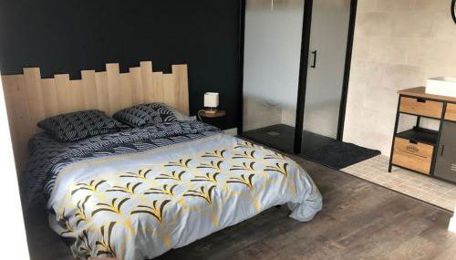 Maison entièrement renovee - Foto 3