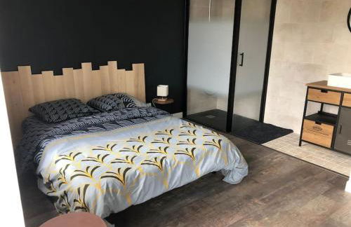 Maison entièrement renovee - Foto 3