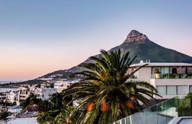 Stylish Penthouse w Private Pool and Parking Houghton Penthouse - Foto 54