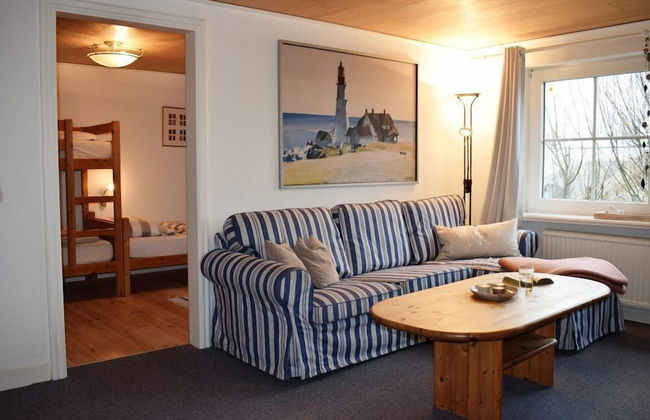 Haus Deichkrone - Foto 24