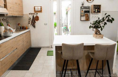 The Green House Suite & Apartment - Foto 42