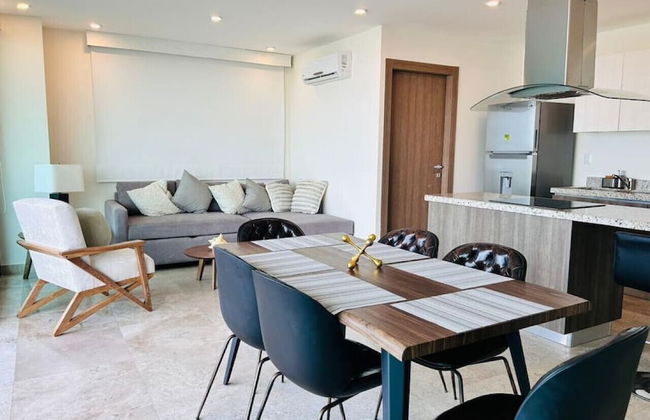 Central 102 Apartments - Foto 32