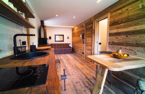 Suites Courmayeur - Mont Blanc - Foto 45