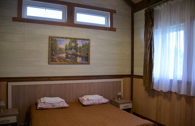 Novinki Park - Foto 39