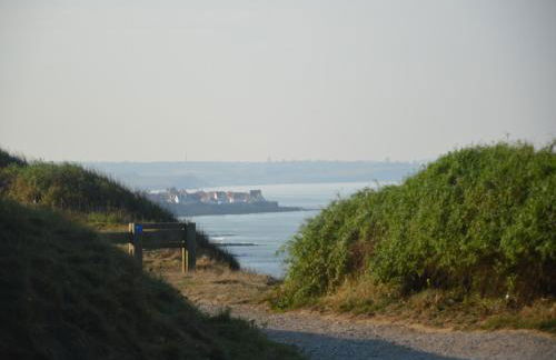 Holiday Home in Audresselles by Seacoast - Foto 16