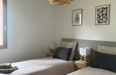 Appartement au centre de St Martin de Belleville - Foto 8