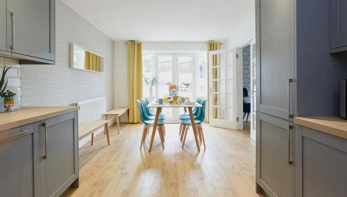 Listers Nest - Foto 4