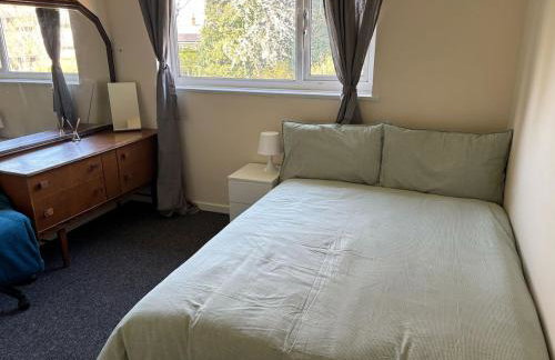 The Stayover Spot Wigston Escape - Foto 12