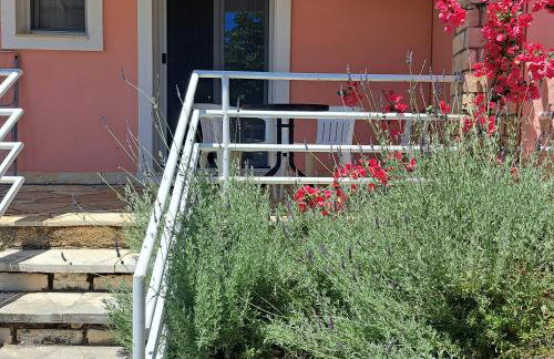 Kerasia Villas - 4 apartments & cottage - Photo 45