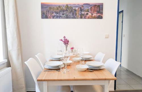 F0 - Urlaubsmagie - Kleine voll ausgestattete Wohnung mit Gemeinschaftsgarten, -pool & -sauna - Foto 13