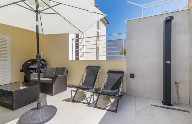 Apartments Ema-two Bedroom Apartment With Sea View - Foto 1