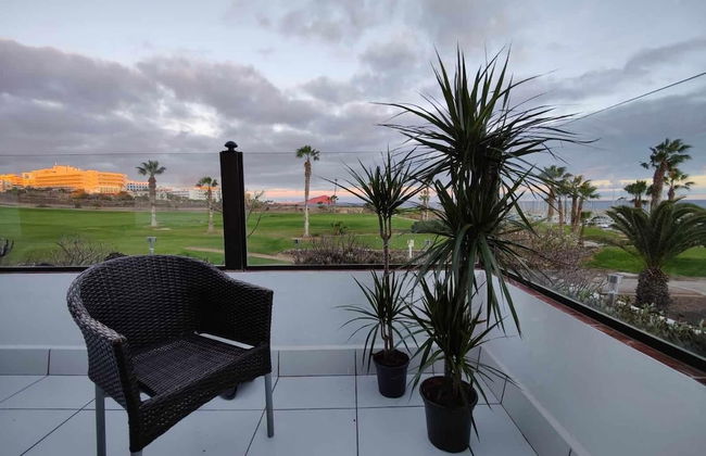 Golf Course and sea Views With two Terraces! - Foto 1