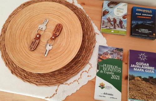 La casa del escudo - Foto 12