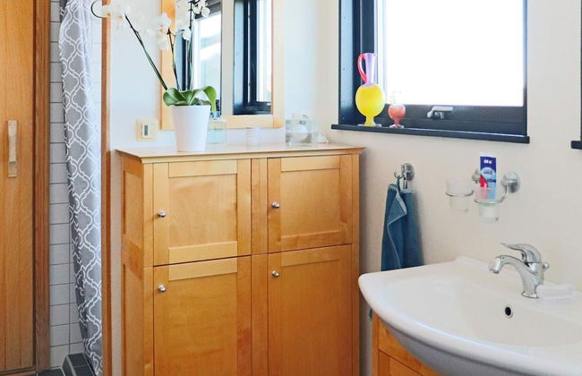 8 Person Holiday Home in Forslov-by Traum - Foto 16