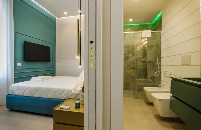 Conte Relais Suite - Foto 23