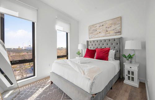 Luxury Furnished Apartment Near Logan Airport - Foto 72