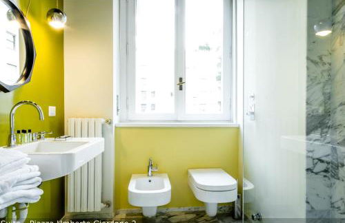 Brera Apartments in San Babila - Photo 116