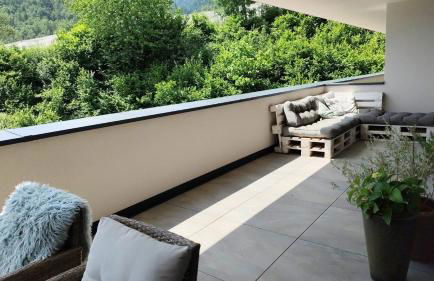 Janas Bolzano Mountain Apartment - Foto 29