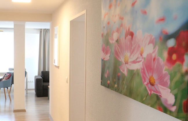 Haus Luitpold - Foto 22