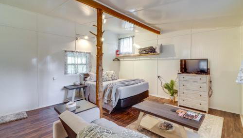 Ozark Escapes Cabin! Serene Forest and Mtn Setting - Foto 5